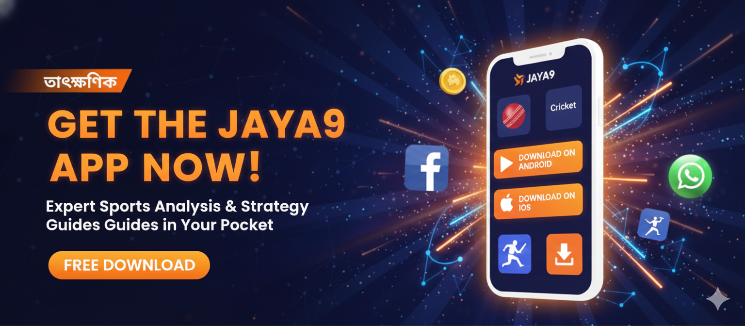 Jaya9 app